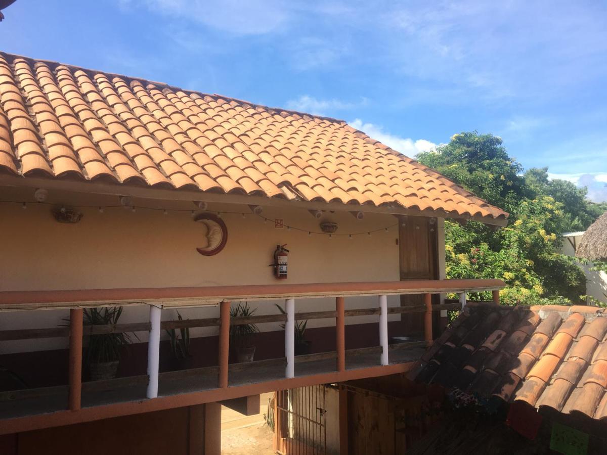 מלון Casa H Rinconcito מזונטה מראה חיצוני תמונה