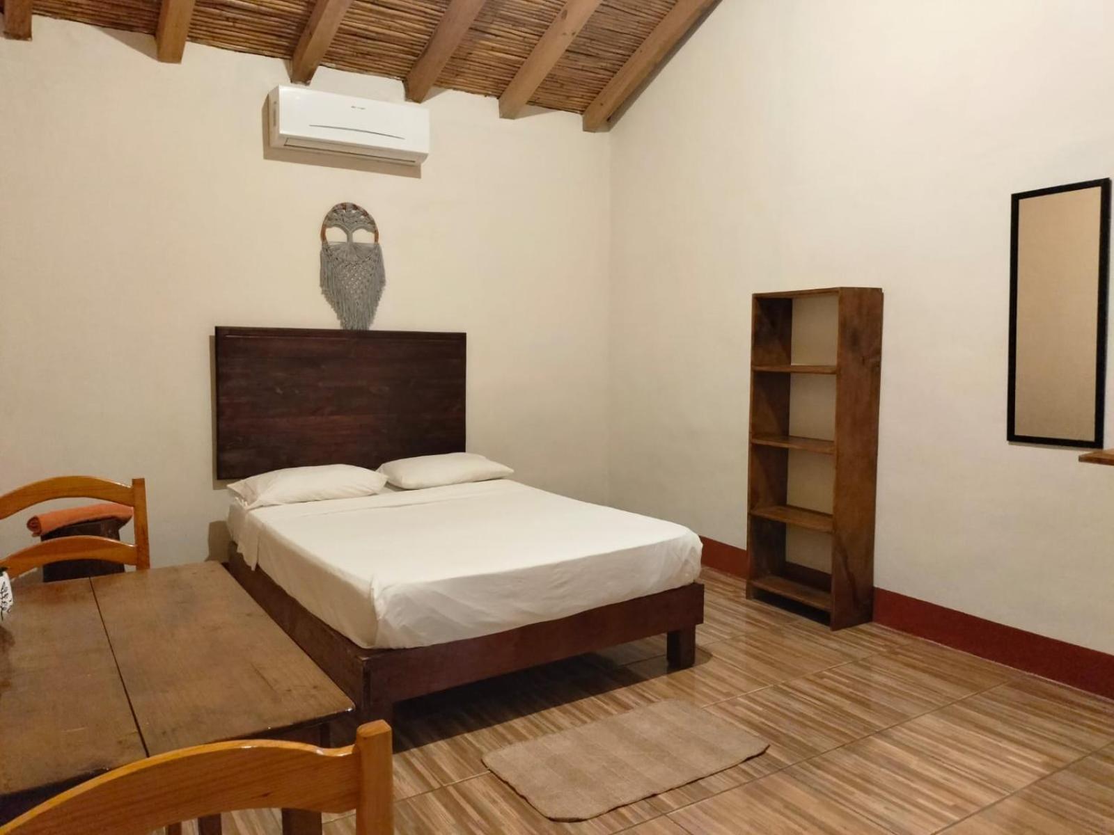 מלון Casa H Rinconcito מזונטה מראה חיצוני תמונה